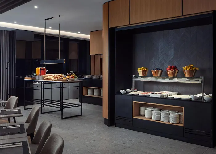 Ac Hotel By Marriott Split